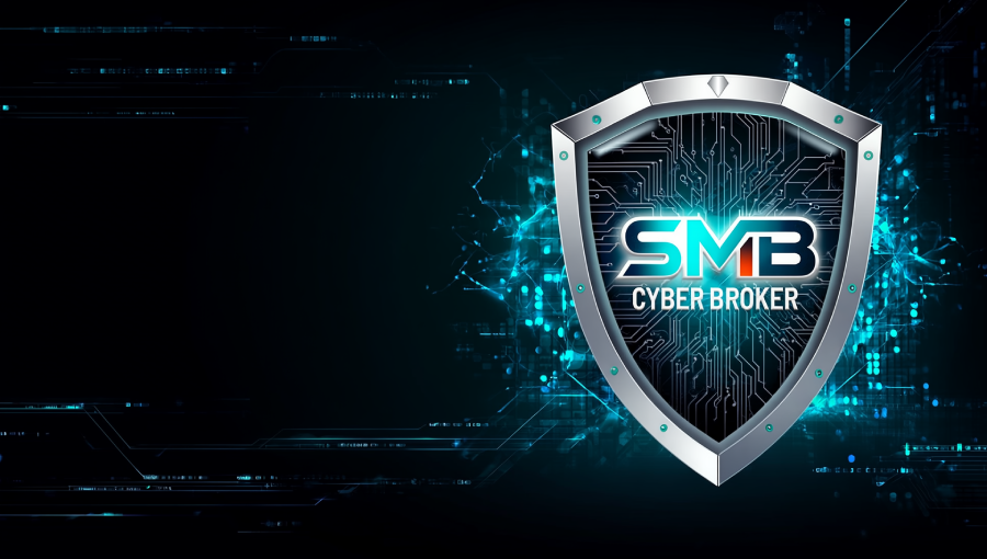 SMBCyberBroker.com | Enterprise Level Security for $20/mo Per User